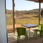 Aldeamento Turístico Village Passion Le Cezallier Ardes