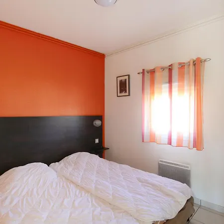 Village Passion Le Cezallier Semesterpark *