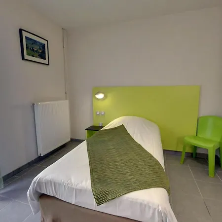 Village Passion Le Cezallier Feriepark