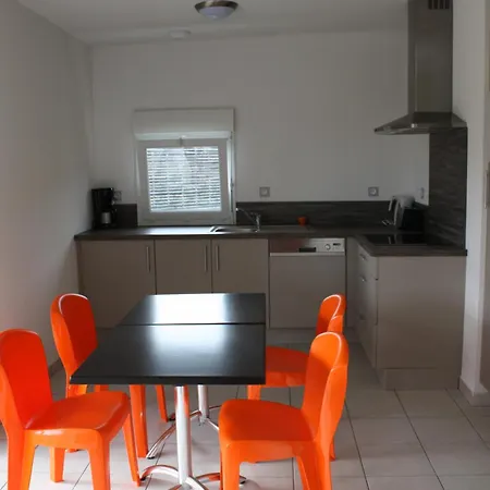 Vakantiepark Village Passion Le Cezallier