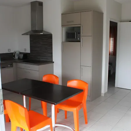 Village Passion Le Cezallier Vakantiepark *