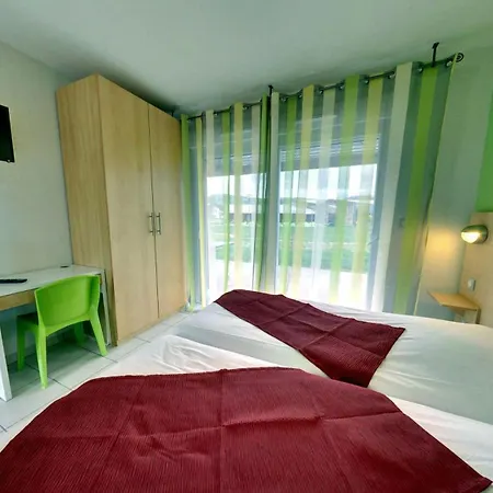 Semesterpark Village Passion Le Cezallier Ardes