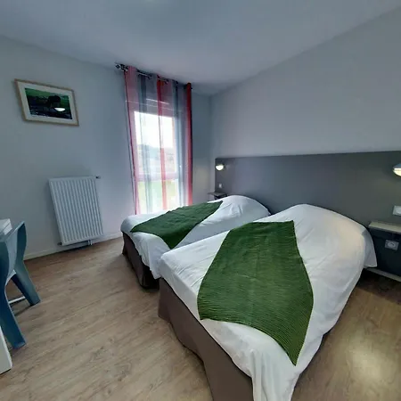 Village Passion Le Cezallier Ardes