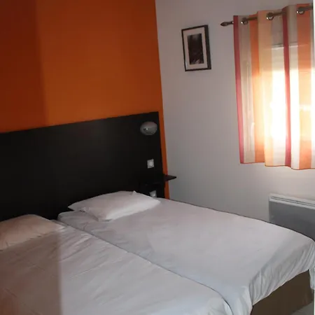 Vakantiepark Village Passion Le Cezallier