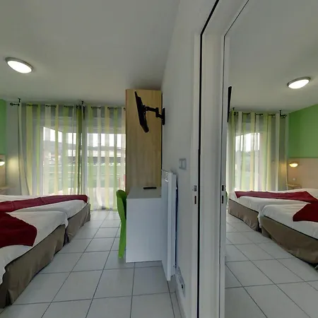 Village Passion Le Cezallier Ardes