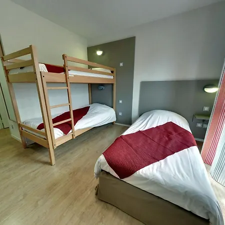 Semesterpark Village Passion Le Cezallier *