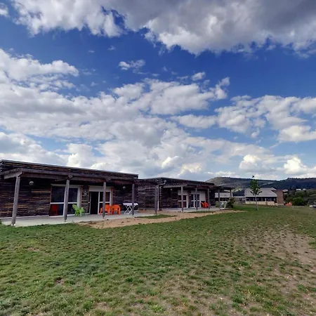 Feriepark Village Passion Le Cezallier Ardes