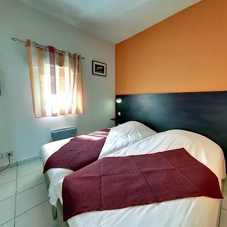 Village Passion Le Cezallier Ardes