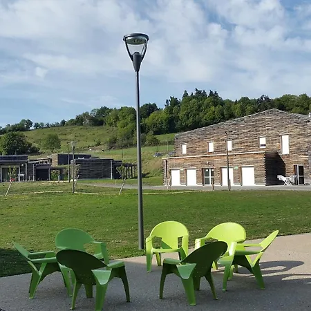 Feriepark Village Passion Le Cezallier