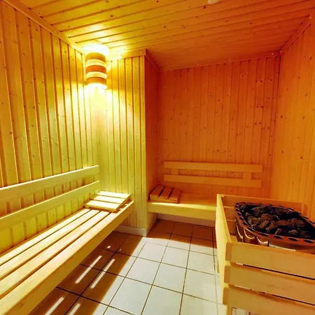 Village Passion Le Cezallier