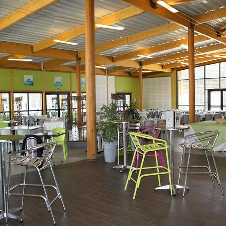 Feriepark Village Passion Le Cezallier