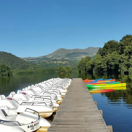 Village Passion Le Cezallier