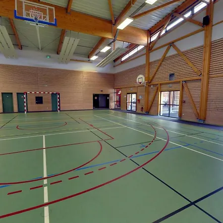 Village Passion Le Cezallier Ardes