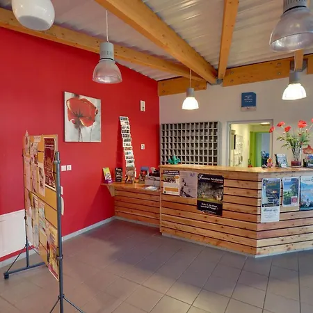 Village Passion Le Cezallier