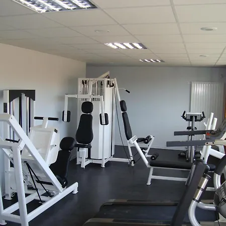 Village Passion Le Cezallier Feriepark