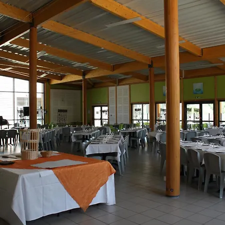 Village Passion Le Cezallier