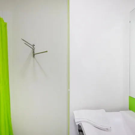 Village Passion Le Cezallier Semesterpark