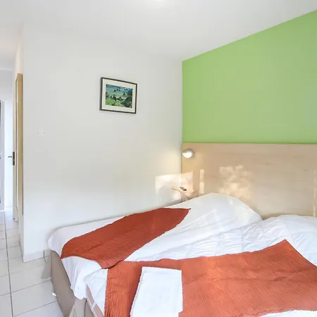 Village Passion Le Cezallier Feriepark Ardes