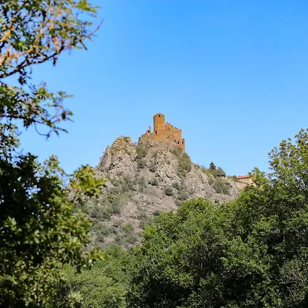 Feriepark Village Passion Le Cezallier Ardes