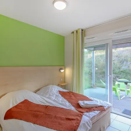 Village Passion Le Cezallier *