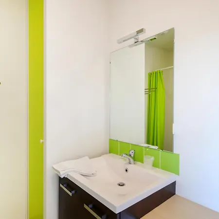 Semesterpark Village Passion Le Cezallier