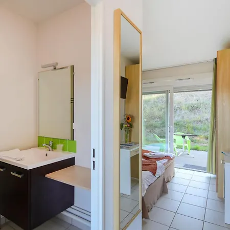 Feriepark Village Passion Le Cezallier *