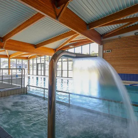 Village Passion Le Cezallier *