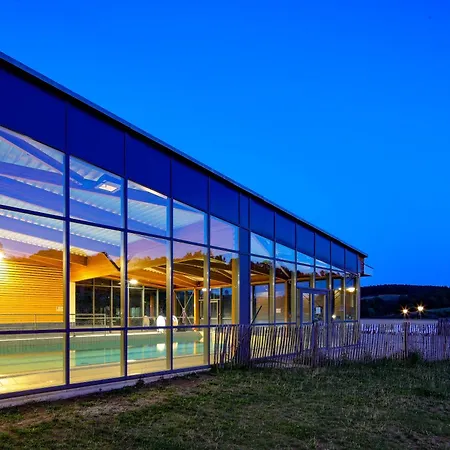 Village Passion Le Cezallier Ardes