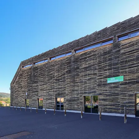 Village Passion Le Cezallier * Ardes