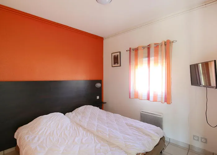 Village Passion Le Cezallier Holiday park *