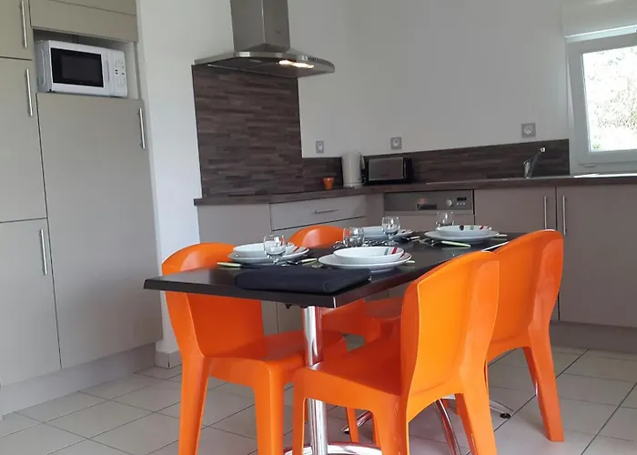 Village Passion Le Cezallier Ardes