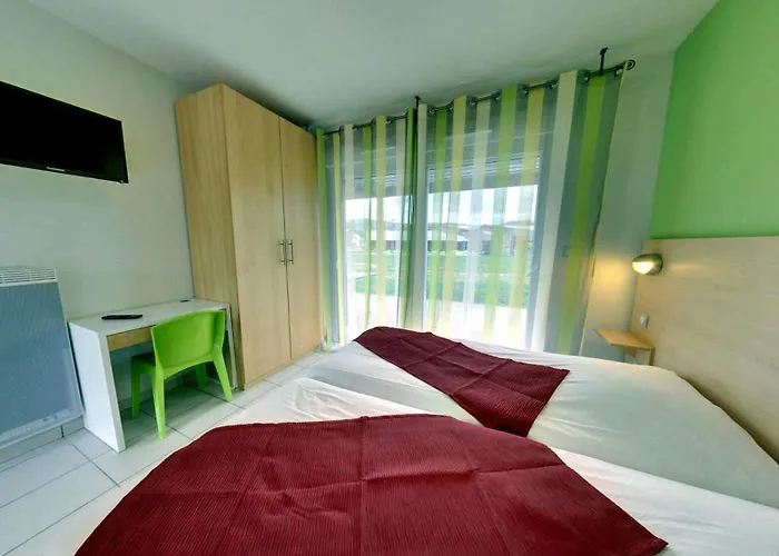 Holiday park Village Passion Le Cezallier Ardes