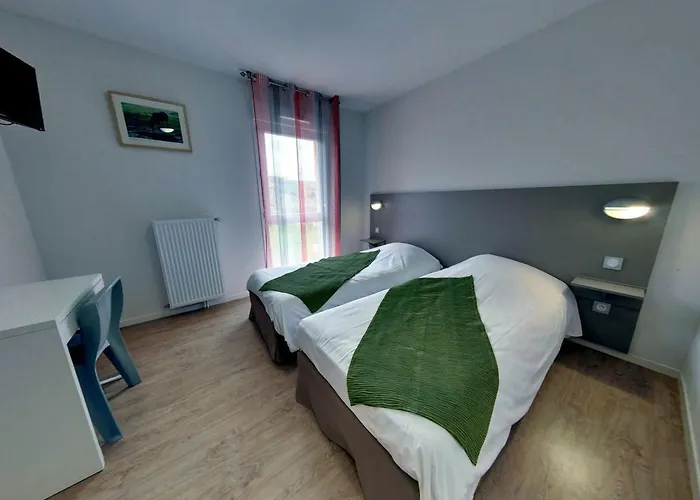 Village Passion Le Cezallier Ardes