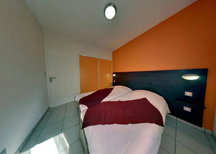 Village Passion Le Cezallier