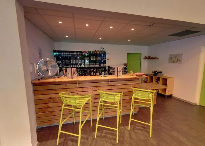 Village Passion Le Cezallier Holiday park