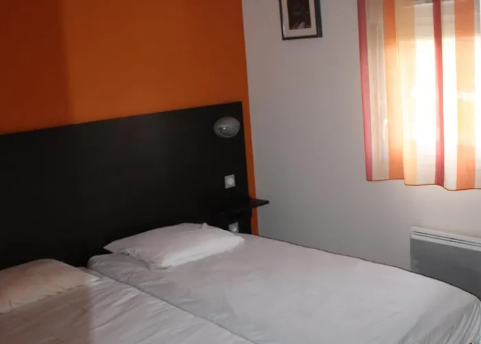 Holiday park Village Passion Le Cezallier