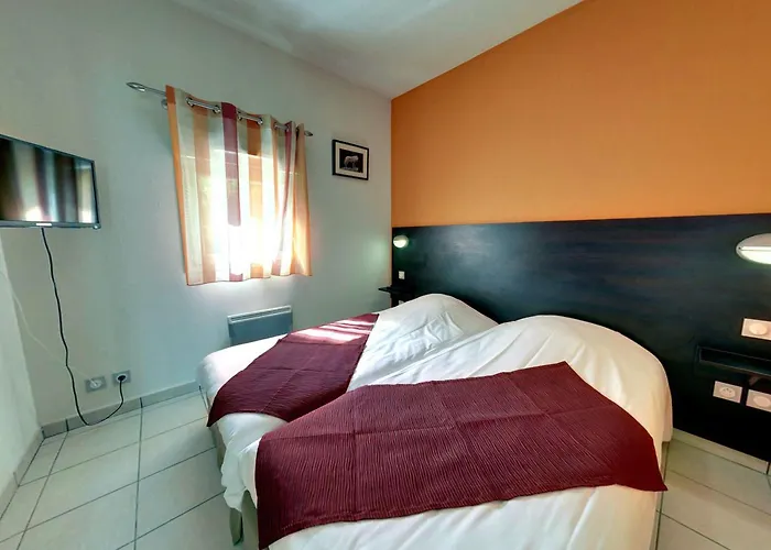 Village Passion Le Cezallier Ardes