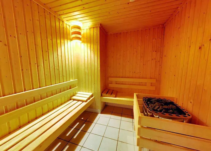 Village Passion Le Cezallier