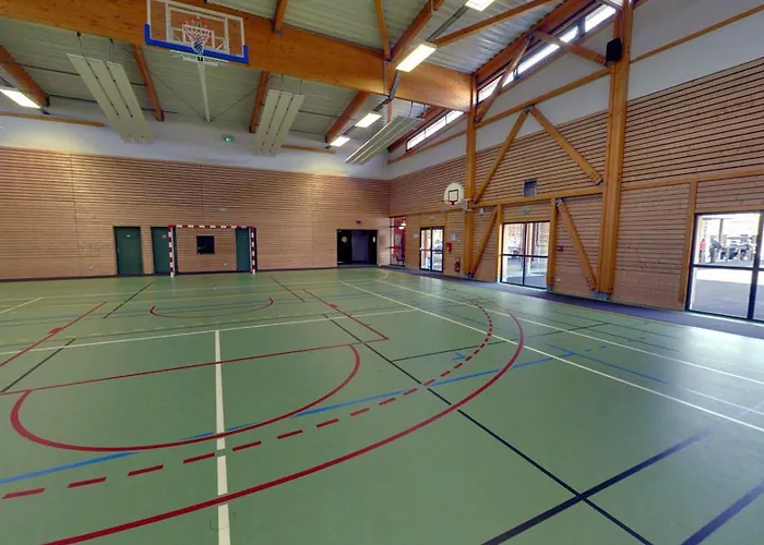 Village Passion Le Cezallier Ardes