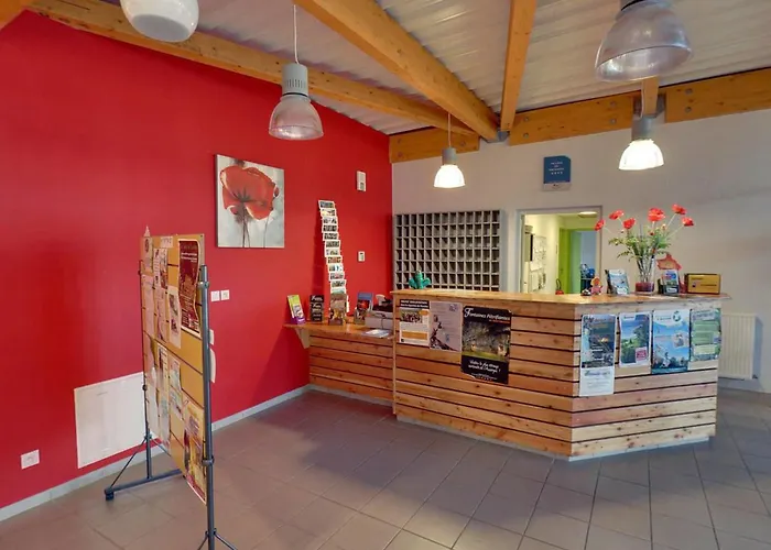 Village Passion Le Cezallier