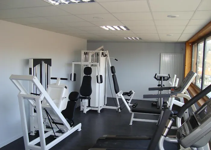 Village Passion Le Cezallier Holiday park