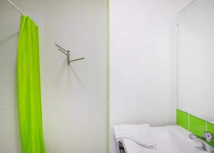 Village Passion Le Cezallier Holiday park