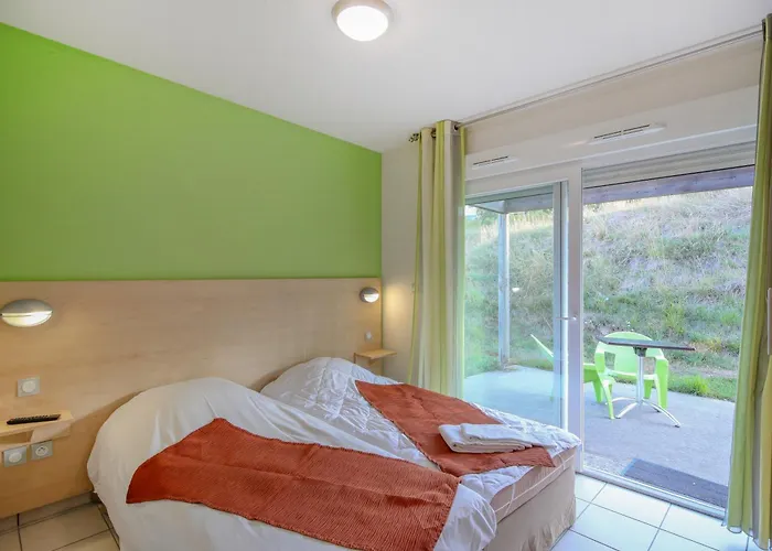 Village Passion Le Cezallier *