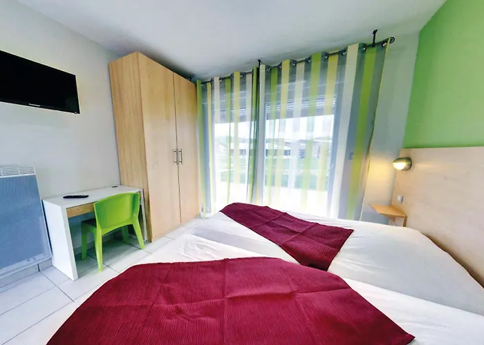 Village Passion Le Cezallier * Ardes