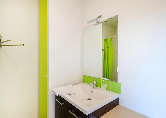 Holiday park Village Passion Le Cezallier