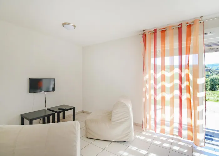 Village Passion Le Cezallier Holiday park Ardes