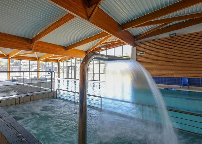 Village Passion Le Cezallier *