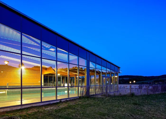 Village Passion Le Cezallier Ardes