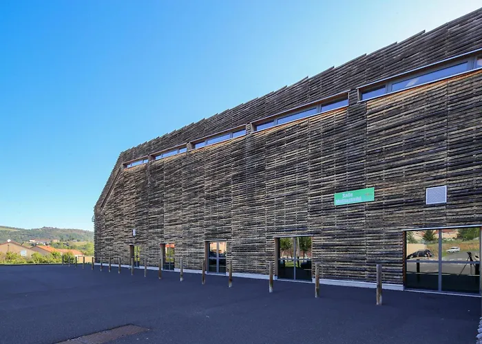 Village Passion Le Cezallier * Ardes